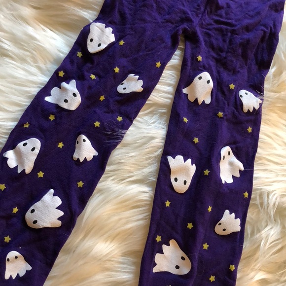 NWOT Baby Tights - Picture 2 of 3